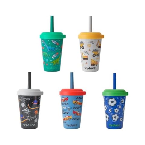 Insulated Cups for Kids