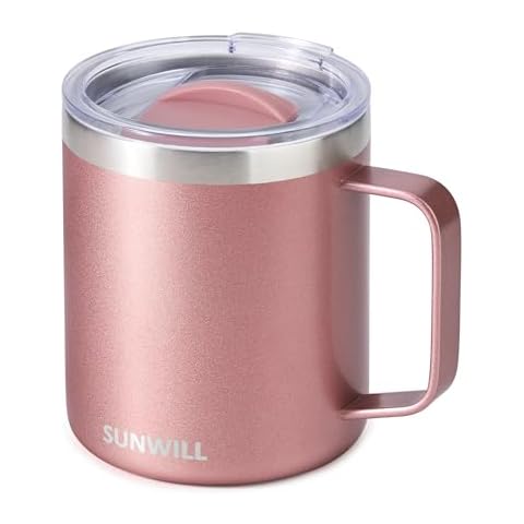 Insulated Cups with Handle