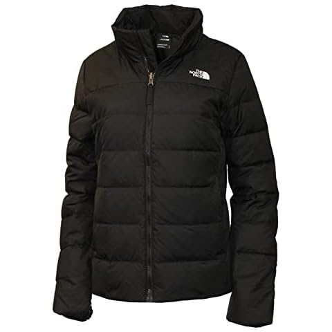 Insulated Down Jackets for Women