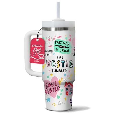 Insulated Drinking Jars