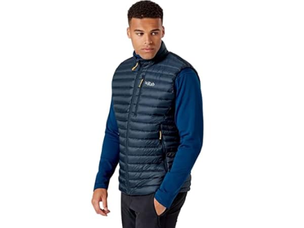 The 7 Best Insulated Hiking Vests for Men of 2023 (Reviews) - FindThisBest