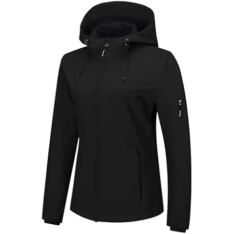 Insulated Shells for Women