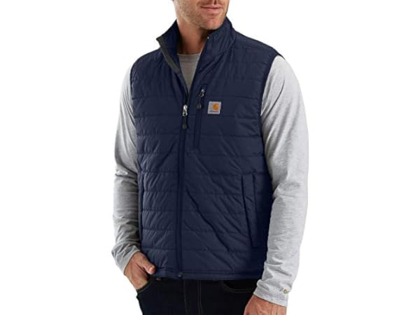 The 10 Best Insulated Sports Vests for Men of 2025 (Reviews) - FindThisBest