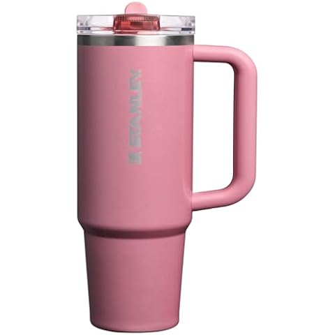 Insulated Tumblers with Lid