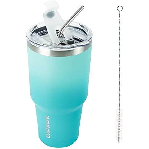 Insulated Tumblers