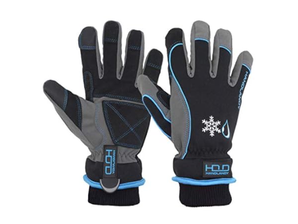 The 10 Best Insulated Work Gloves of 2024 (Reviews) - FindThisBest