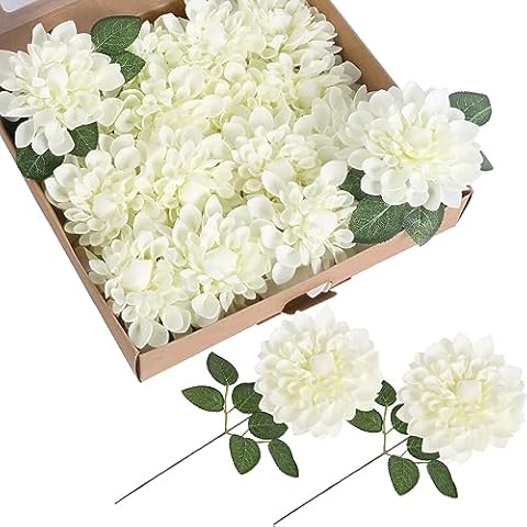 INSUNSIX Review of 2024 - Artificial Flowers Brand - FindThisBest