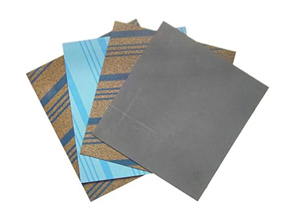 Intake Manifold Gaskets Thumbnail