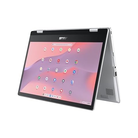 Intel Celeron 2 in 1 Laptops