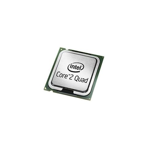 The 10 Best Intel Core 2 Quad CPU Processors of 2023 (Reviews