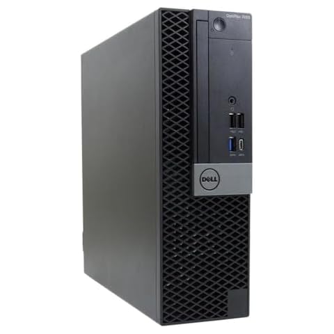 Intel Core i5 Tower Computers