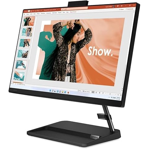 Intel Pentium All-in-One Computers