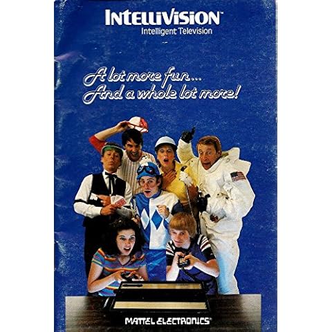 Intellivision thumbnail