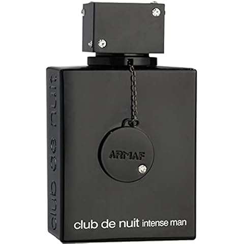 Intense Eau de Parfum for Men