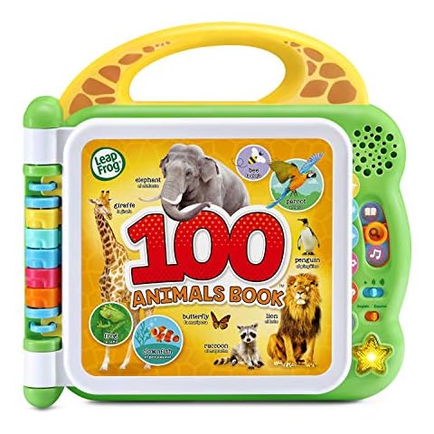 Interactive Electronic Learning Books