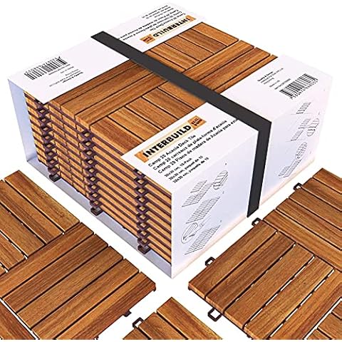 INTERBUILD REAL WOOD thumbnail