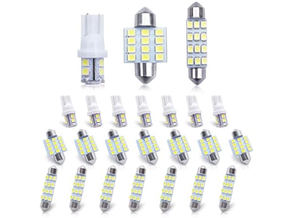 Interior Car Lights Thumbnail