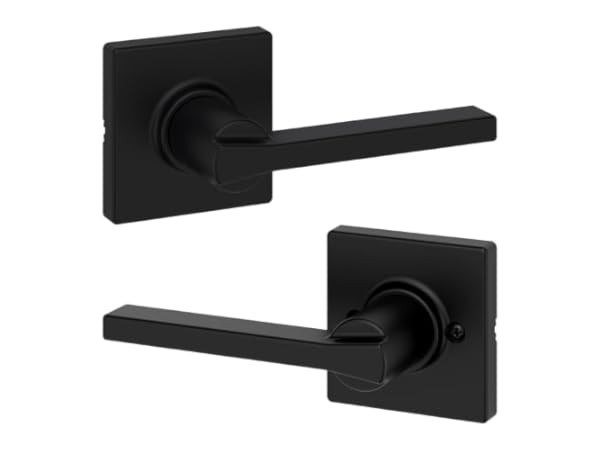 Interior Door Handles Thumbnail