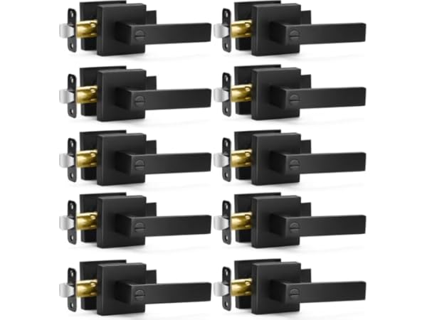Interior Door Handles Thumbnail