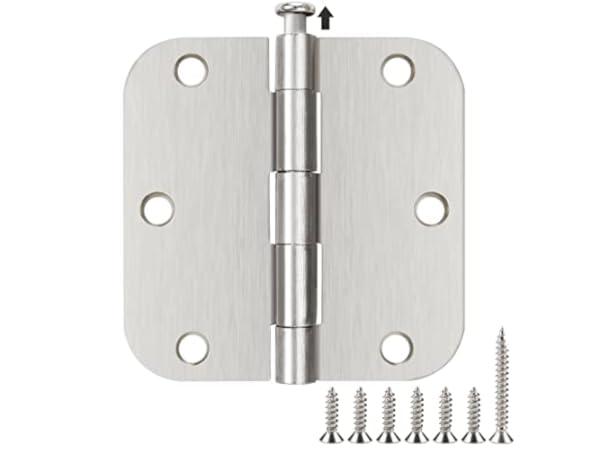 The 10 Best Interior Door Hinges Of 2024 Reviews FindThisBest   41pqPOZRO2L.  CR0,0,600,450 