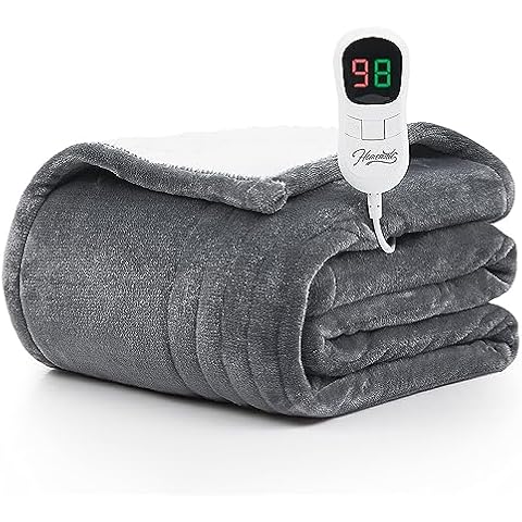 Interior Electric Blankets