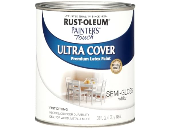 Interior & Exterior House Paint Thumbnail