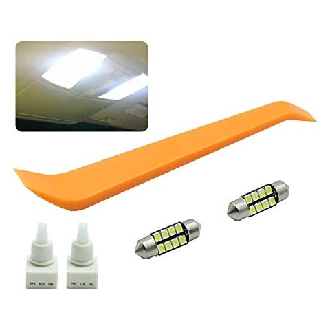 Interior Light Switches