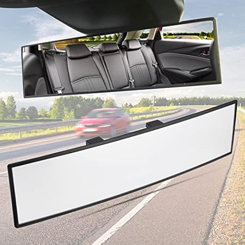 Interior Mirrors