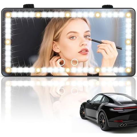 Interior Rearview Mirrors