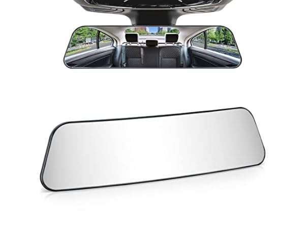 The 10 Best Interior Rearview Mirrors of 2024 (Reviews) - FindThisBest