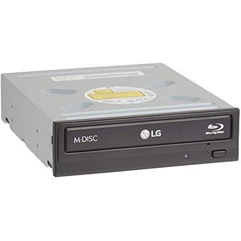 Internal Blu-ray Drives