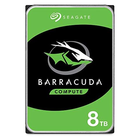 Internal Hard Drives