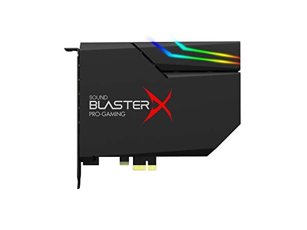 The 10 Best Internal Sound Cards of 2026 (Reviews) - FindThisBest