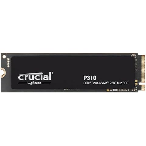 Internal SSD for PC