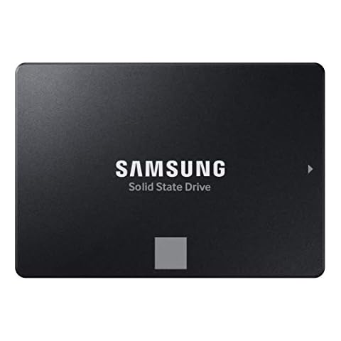 Internal SSD