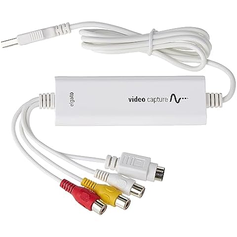 Internal TV Tuner & Video Capture Cards