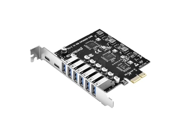 The 10 Best Internal USB Port Cards of 2026 (Reviews) - FindThisBest