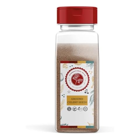 International Spice thumbnail
