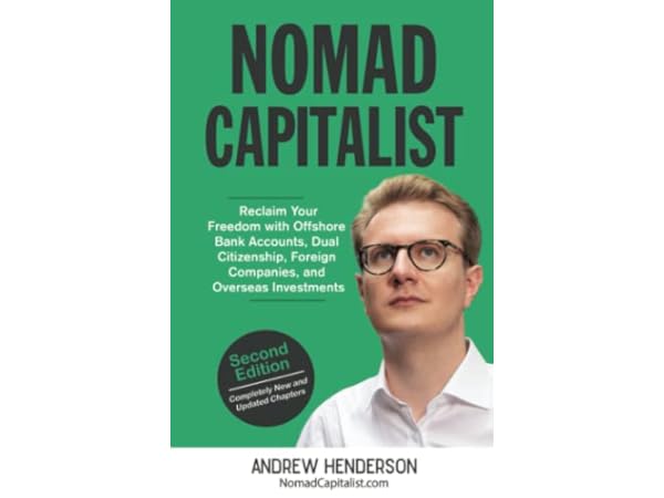International Tax Law Books Thumbnail