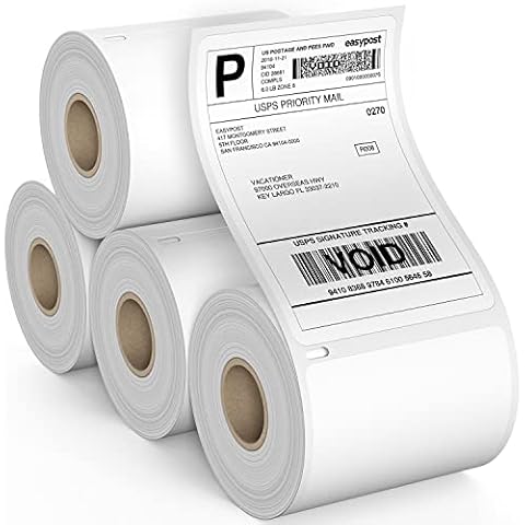 Internet Postage Labels