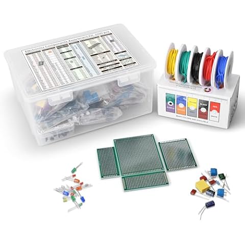 Interstellar Electronics thumbnail