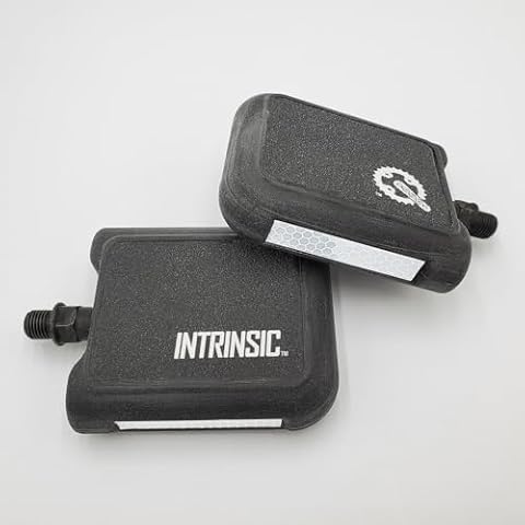 Intrinsic Cycles thumbnail