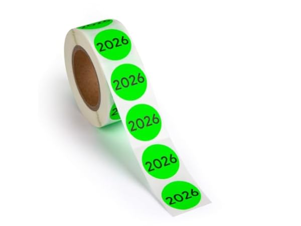 Inventory Labels Thumbnail