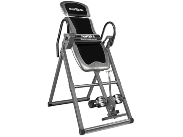 Inversion Tables thumbnail