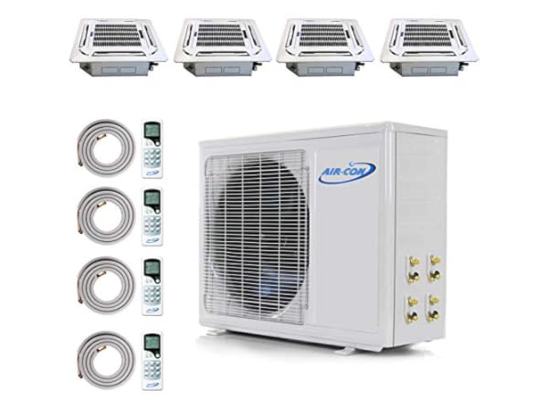 The 5 Best Inverter Compressor Split-System Air Conditioners of 2024 ...