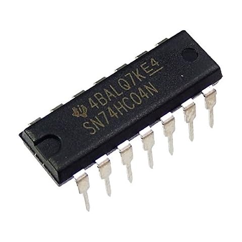 Inverter Logic Gates