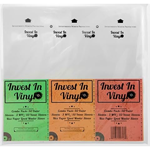 Invest In Vinyl thumbnail
