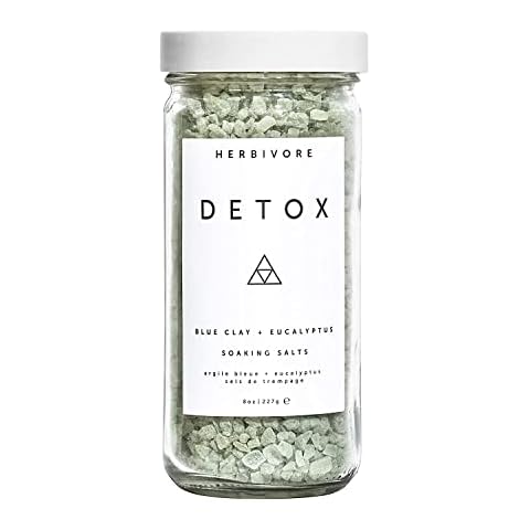 Invigorating Bath Salts