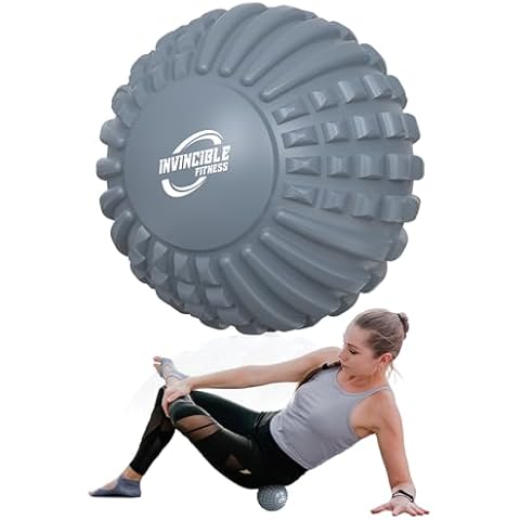 Invincible Fitness thumbnail