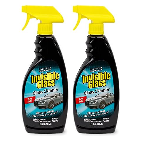 Invisible Glass thumbnail